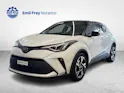 Toyota C-HR 1.8 VVTi HSD Trend - Ruote invernali icluse