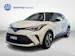Toyota C-HR 1.8 VVTi HSD Trend - Ruote invernali icluse