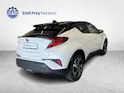Toyota C-HR 1.8 VVTi HSD Trend - Ruote invernali icluse