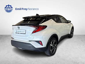 image du véhicule TOYOTA C-HR 1.8 VVTi HSD Trend - Ruote invernali icluse