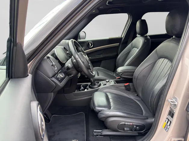 MINI Countryman F60 1.5i Cooper S E ALL4