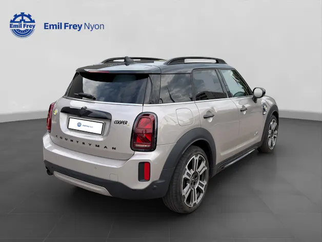 MINI Countryman F60 1.5i Cooper S E ALL4