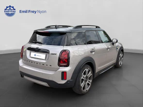 immagine del veicolo MINI Countryman F60 1.5i Cooper S E ALL4