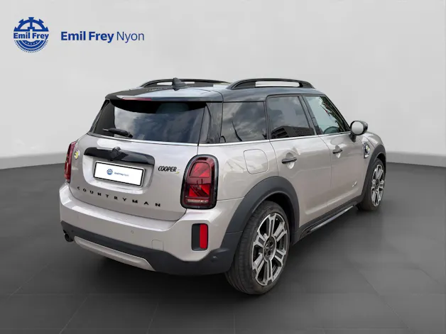 MINI Countryman F60 1.5i Cooper S E ALL4