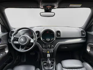 MINI Countryman F60 1.5i Cooper S E ALL4