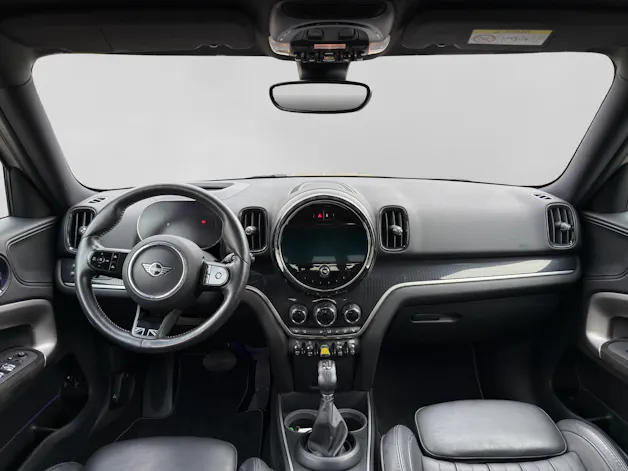 MINI Countryman F60 1.5i Cooper S E ALL4