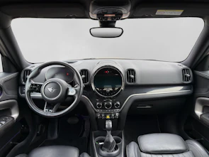 immagine del veicolo MINI Countryman F60 1.5i Cooper S E ALL4