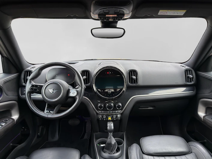 immagine del veicolo MINI COUNTRYMAN