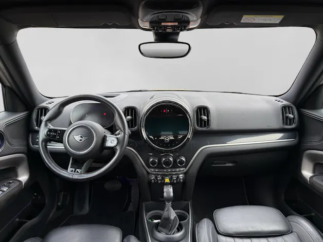 MINI Countryman F60 1.5i Cooper S E ALL4