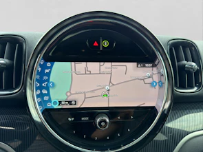 immagine del veicolo MINI Countryman F60 1.5i Cooper S E ALL4