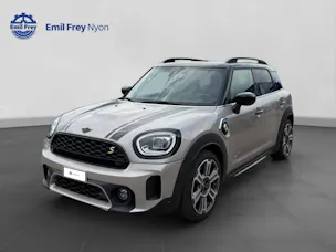 MINI Countryman F60 1.5i Cooper S E ALL4