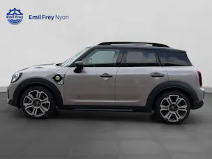 MINI Countryman F60 1.5i Cooper S E ALL4