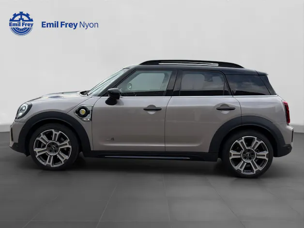 MINI Countryman F60 1.5i Cooper S E ALL4