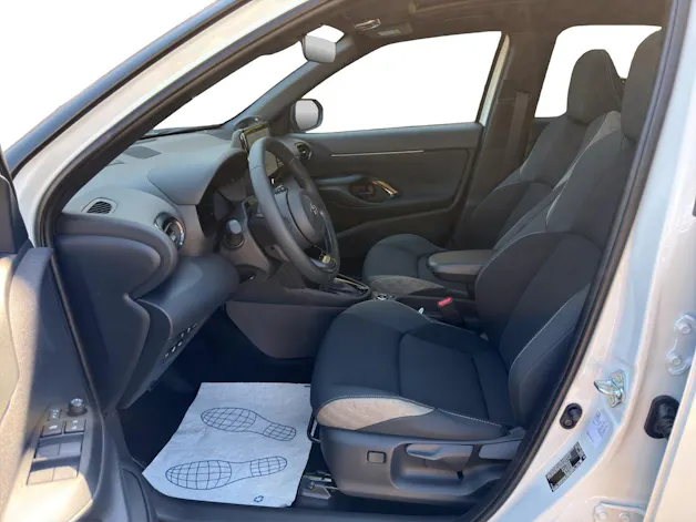 Toyota Yaris Cross 1.5 VVT-i HSD Premium AWD-i