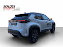 Toyota Yaris Cross 1.5 VVT-i HSD Premium AWD-i