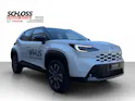 Toyota Yaris Cross 1.5 VVT-i HSD Premium AWD-i