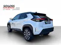 Toyota Yaris Cross 1.5 VVT-i HSD Premium AWD-i