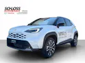 Toyota Yaris Cross 1.5 VVT-i HSD Premium AWD-i