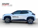 Toyota Yaris Cross 1.5 VVT-i HSD Premium AWD-i