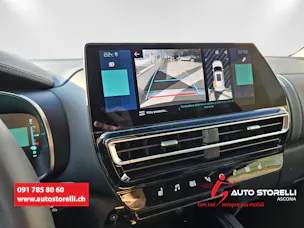 CITROEN C5 Aircross 1.6 Plug-in Hybrid Swiss Edition