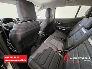 Citroën C5 Aircross 1.6 Plug-in Hybrid Swiss Edition