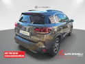 Citroën C5 Aircross 1.6 Plug-in Hybrid Swiss Edition