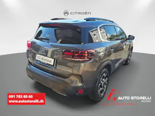CITROEN C5 Aircross 1.6 Plug-in Hybrid Swiss Edition