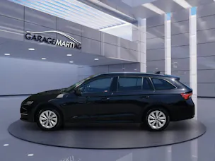 Škoda Octavia Combi 1.5 TSI Selection DSG