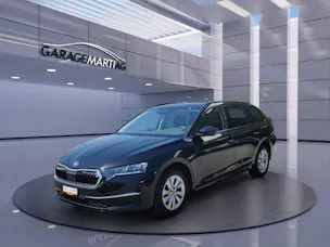 Škoda Octavia Combi 1.5 TSI Selection DSG