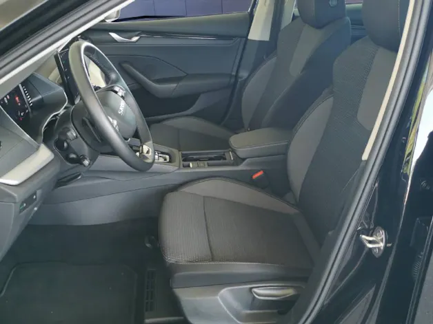 Škoda Octavia Combi 1.5 TSI Selection DSG