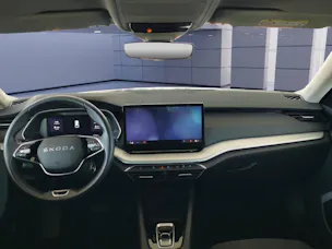 Škoda Octavia Combi 1.5 TSI Selection DSG