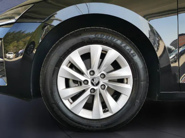 Škoda Octavia Combi 1.5 TSI Selection DSG