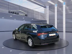 Škoda Octavia Combi 1.5 TSI Selection DSG