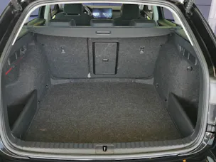 Škoda Octavia Combi 1.5 TSI Selection DSG