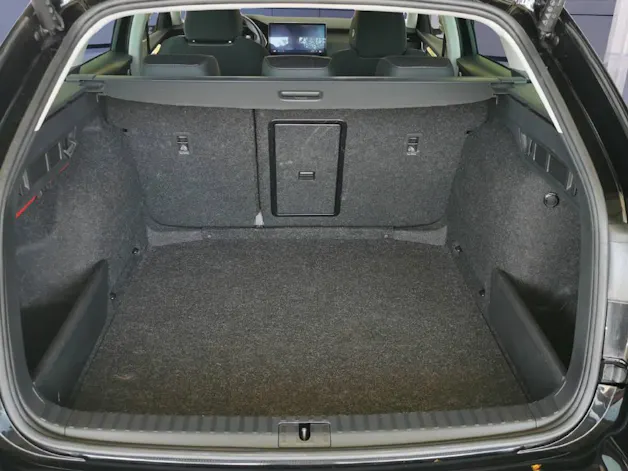 Škoda Octavia Combi 1.5 TSI Selection DSG