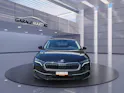 Škoda Octavia Combi 1.5 TSI Selection DSG