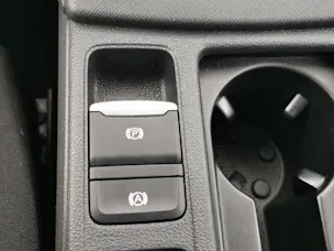 Škoda Octavia Combi 1.5 TSI Selection DSG