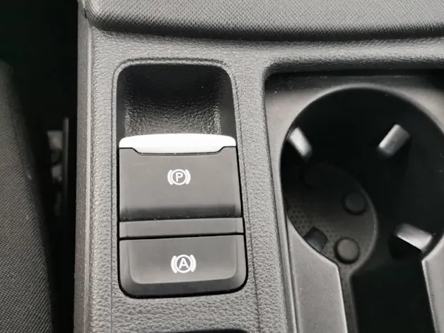 Škoda Octavia Combi 1.5 TSI Selection DSG