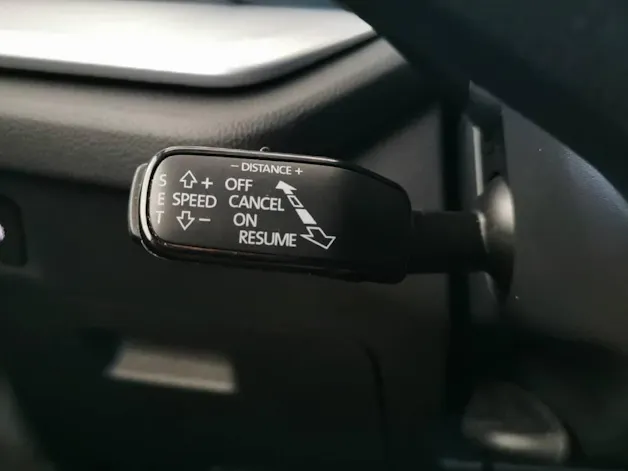 Škoda Octavia Combi 1.5 TSI Selection DSG