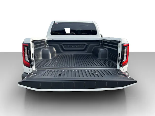 Toyota Hilux Double Cab.-Pick-up 2.8 D-4D MHEV 204 Style
