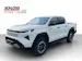Toyota Hilux Double Cab.-Pick-up 2.8 D-4D MHEV 204 Style