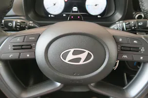 Hyundai i20 1.0 T-GDi Amplia Go