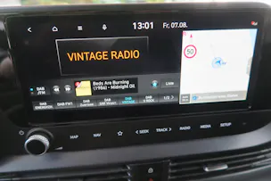 Hyundai i20 1.0 T-GDi Amplia Go