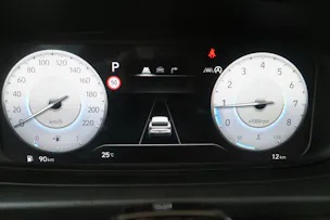 Hyundai i20 1.0 T-GDi Amplia Go