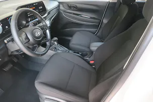Hyundai i20 1.0 T-GDi Amplia Go