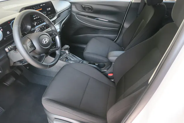 Hyundai i20 1.0 T-GDi Amplia Go