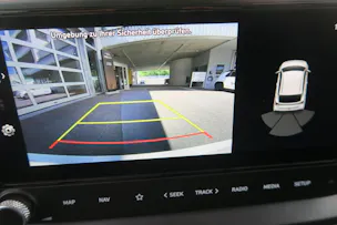 Hyundai i20 1.0 T-GDi Amplia Go