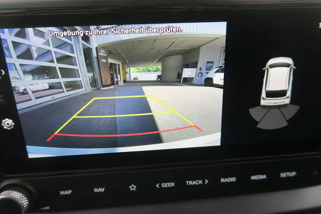 Hyundai i20 1.0 T-GDi Amplia Go
