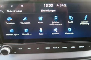 Hyundai i20 1.0 T-GDi Amplia Go