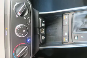 Hyundai i20 1.0 T-GDi Amplia Go